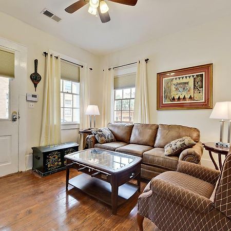 New Orleans Cottage Esterno foto
