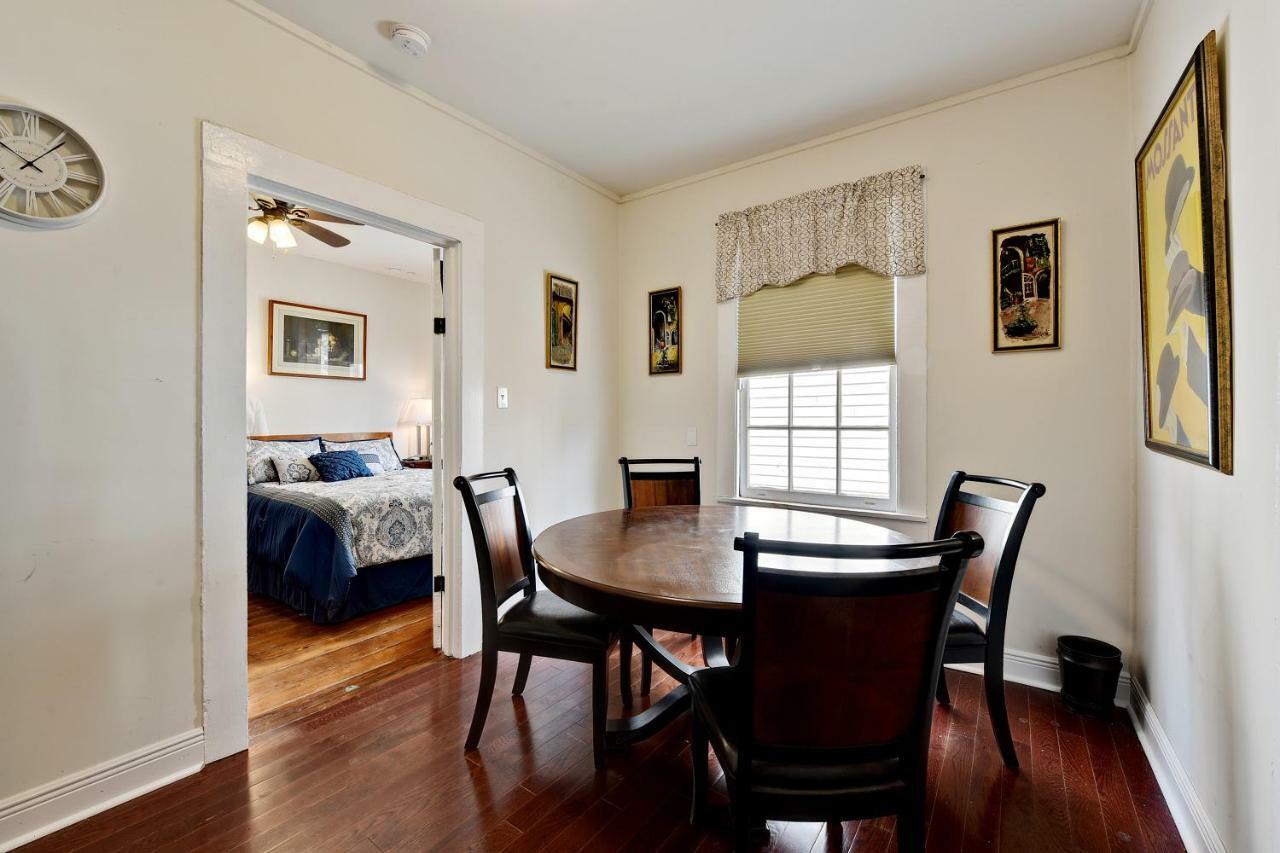New Orleans Cottage Esterno foto