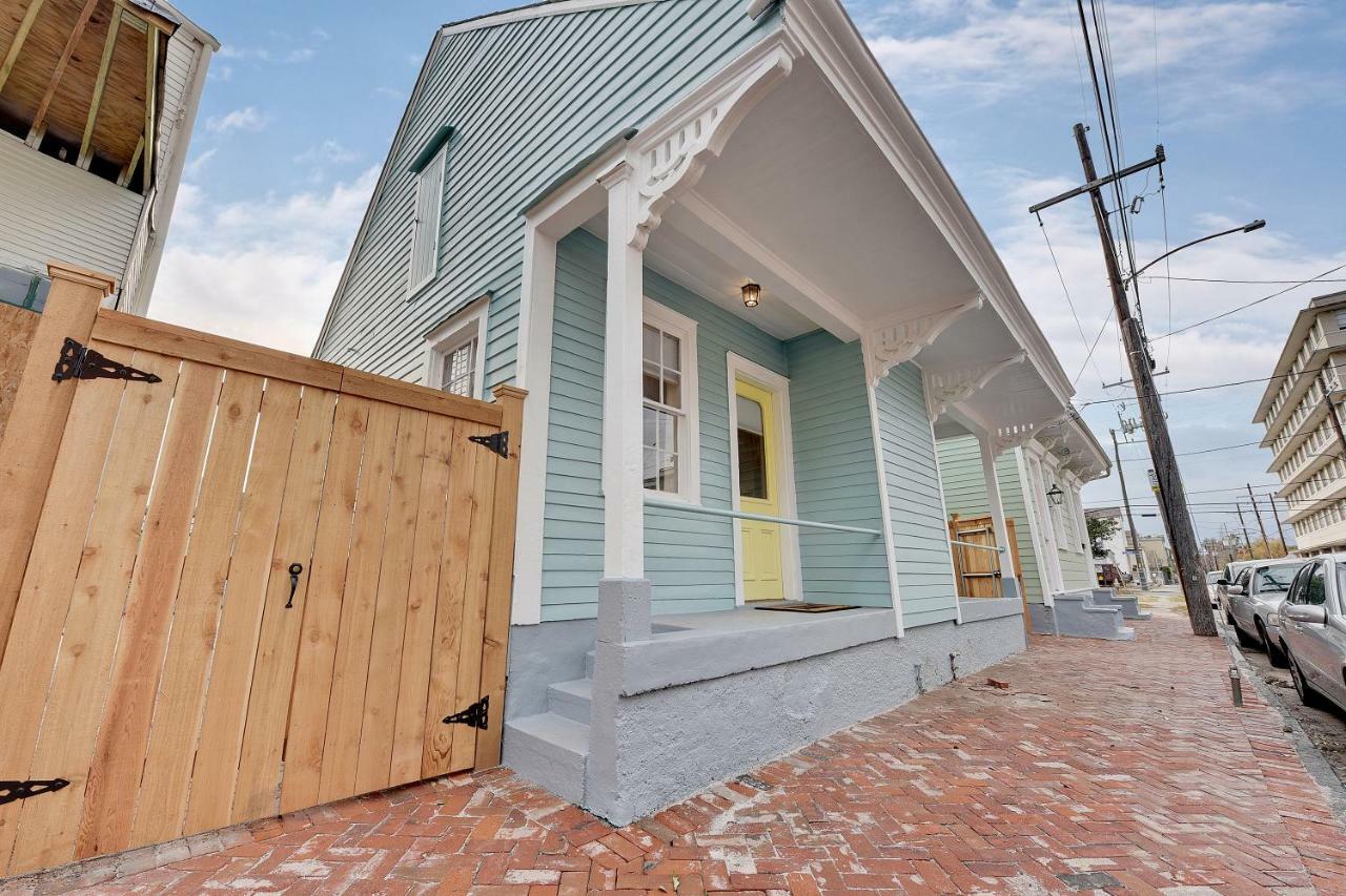 New Orleans Cottage Esterno foto
